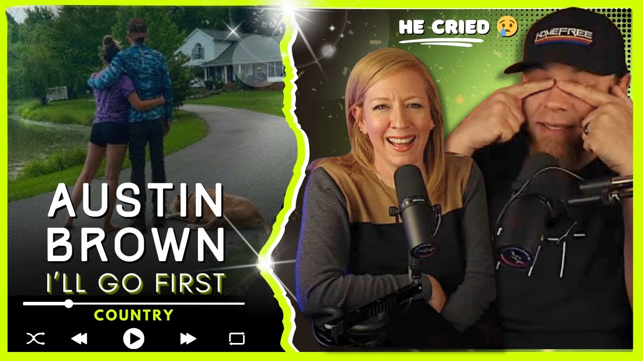 AUSTIN BROWN 