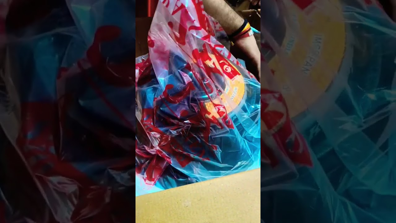 J.K Blaster series 15