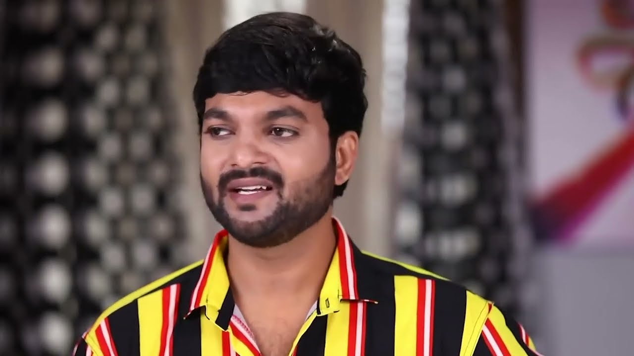Yaaradi Nee Mohini - Ep 982 - Sankara Raman - Tamil Tv Serial - Zee5 Tamil Classics