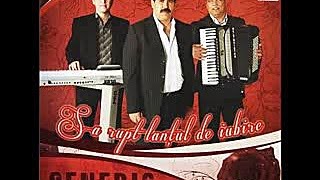 Generic - S-a rupt lantul de iubire - CD - S-a rupt lantul de iubire