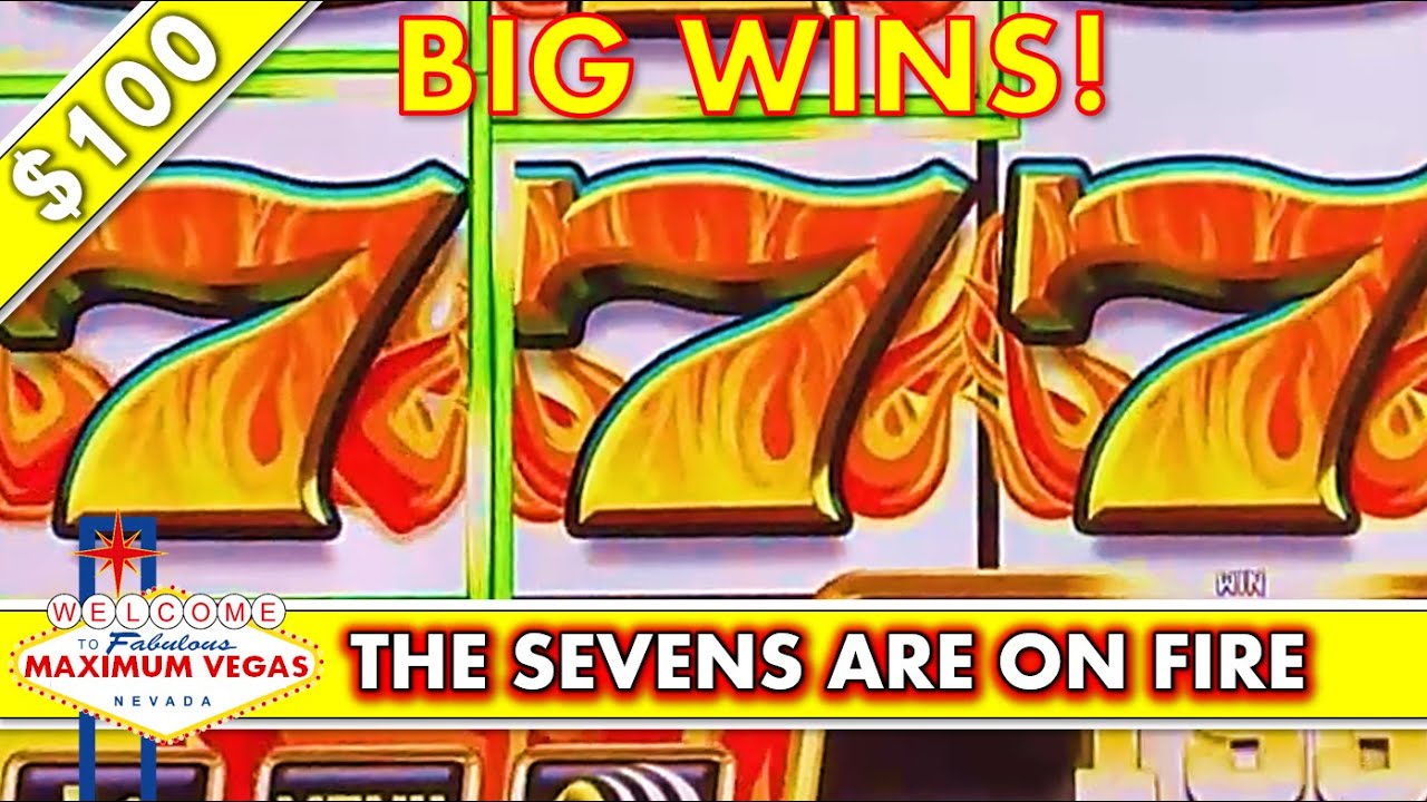 THIS SLOT JUST KEEPS PAYING | $100 IN HEAT EM UP POWER WHEEL SLOT | LAS VEGAS SLOTS CASINO