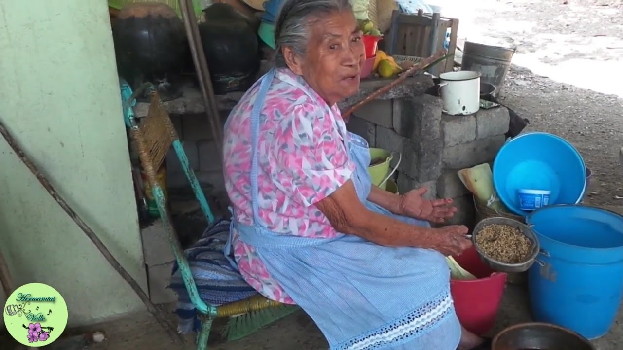 El Muchacho Alegre - Hermanitas Valle
