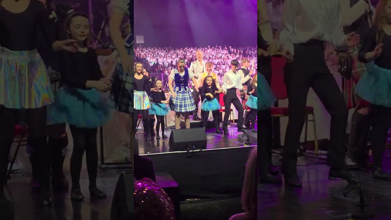 Cross Border Orchestra of Ireland & Peace Proms 2026 