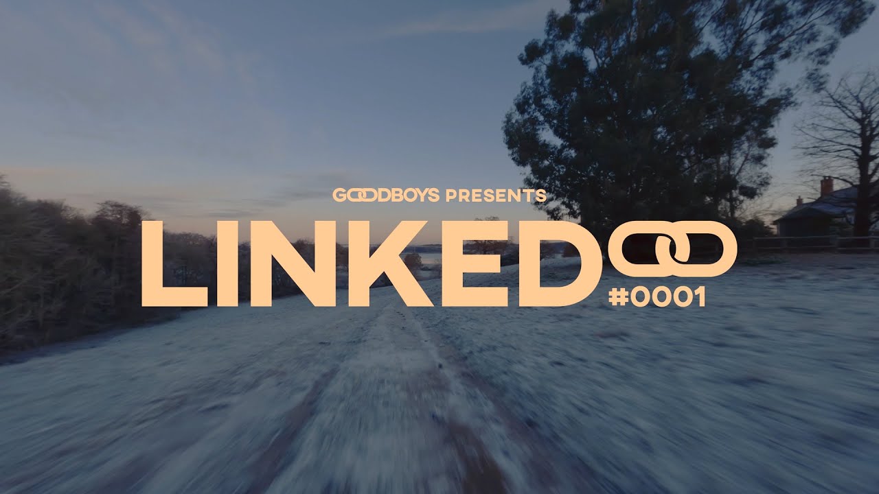 LINKED #0001 (Feat. Vintage Culture, Fred again&hellip;, Meduza)