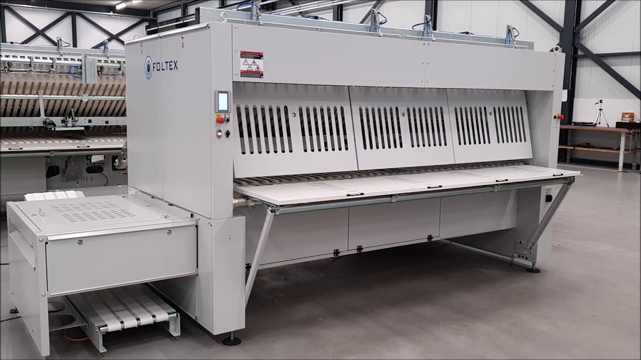 Faltmoeglichkeiten Foltex FlexFold LP