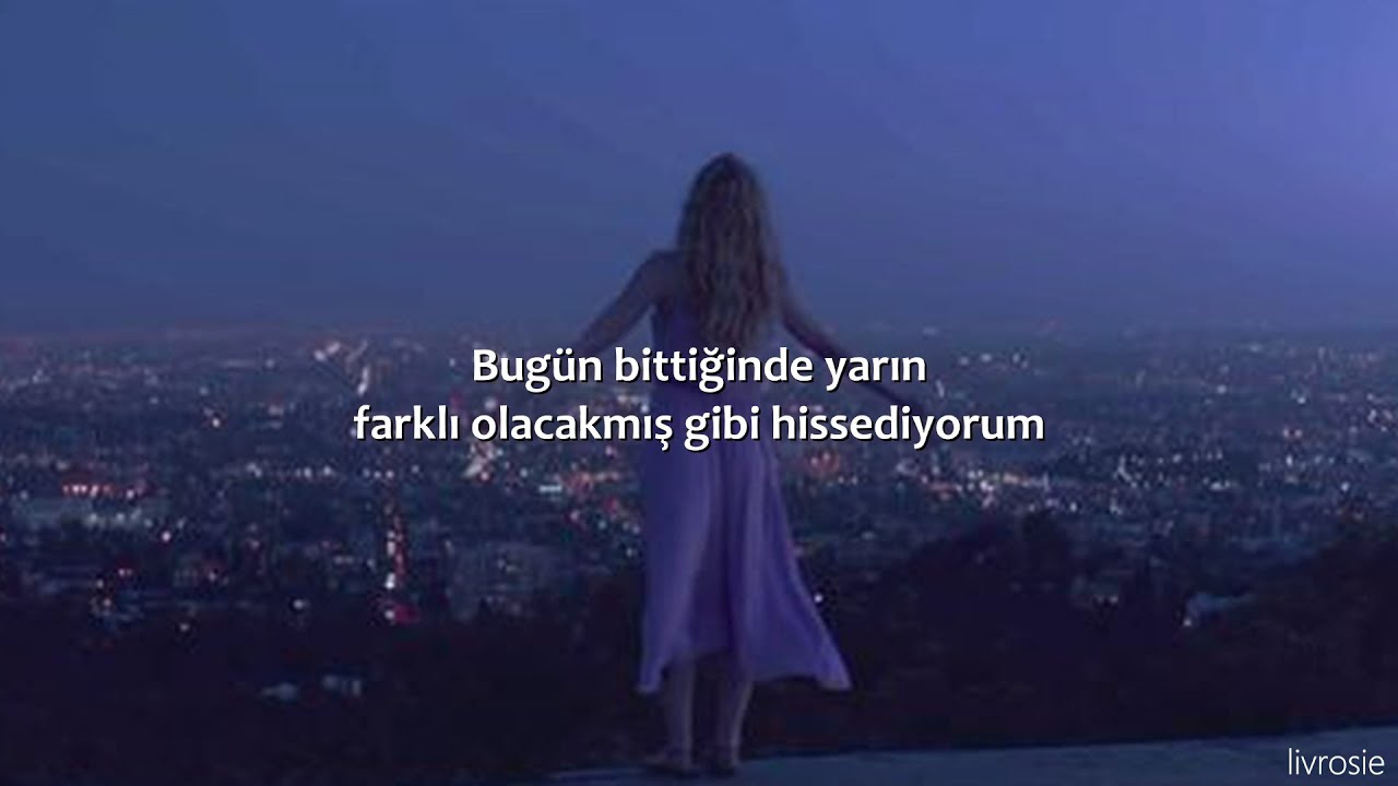 [Türkçe Çeviri] 2NE1 - Goodbye