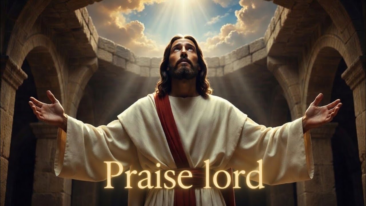 Praise lord
