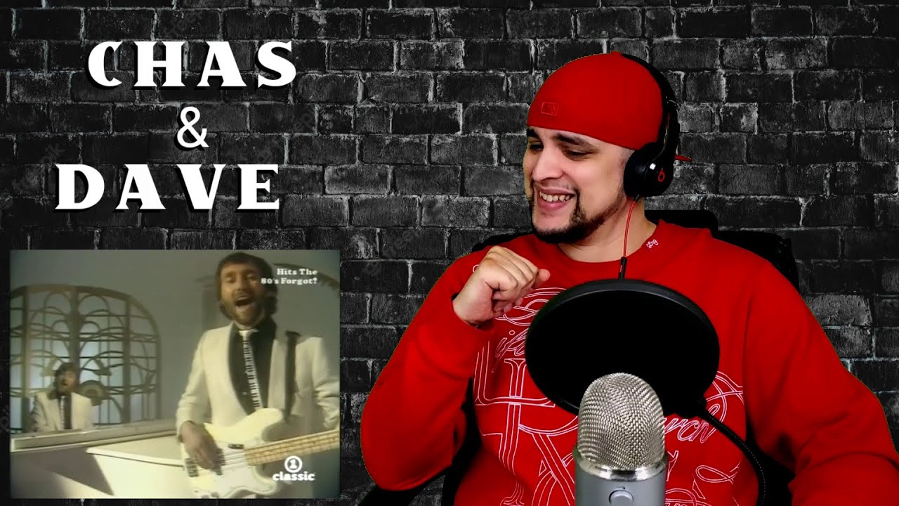 Chas & Dave - Ain't No Pleasing You (REACTION) Oh Those Insatiable Ones! They Can Do Damage! 😟😟😟