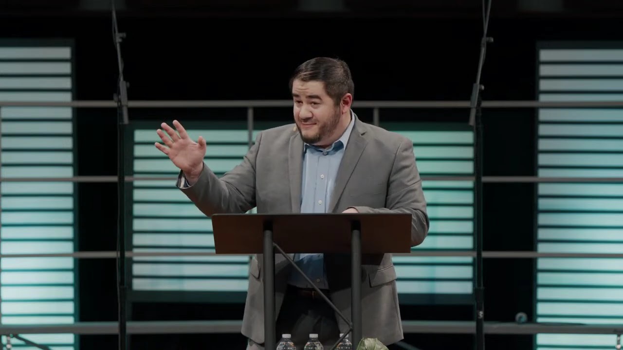 3 Characteristics of Biblical Worship | Psalm 98