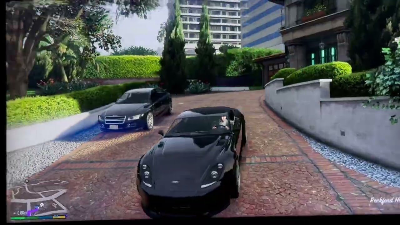 GTA 5 supercar location  #cars#GTA5Cars#supercar#GTA5Supercar#BugattiGTA