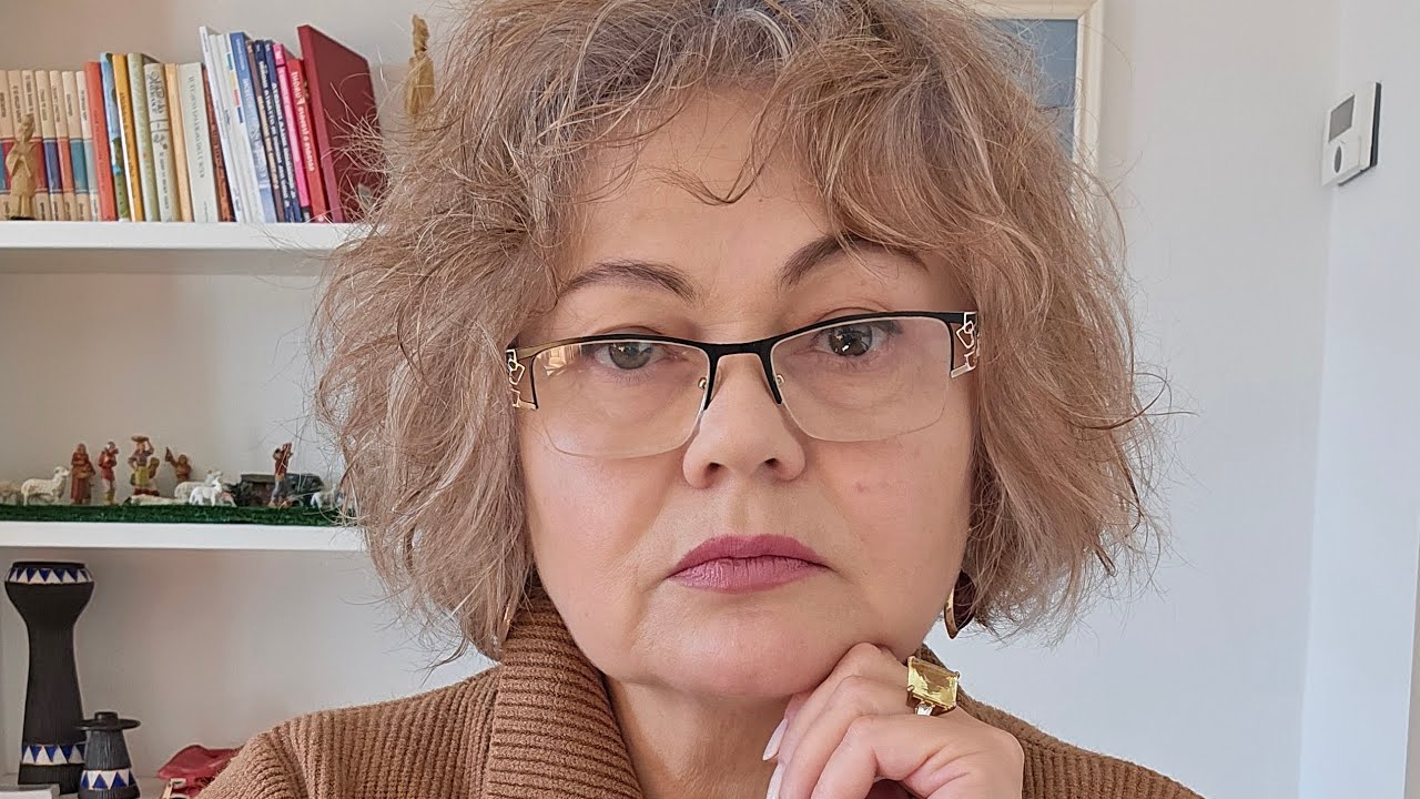 Как отпустить старое):👇