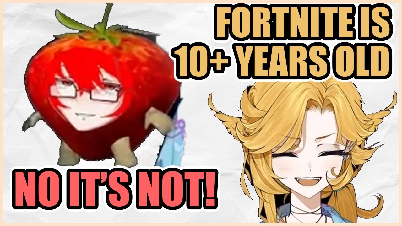 Dokibird Gaslighting Xandu