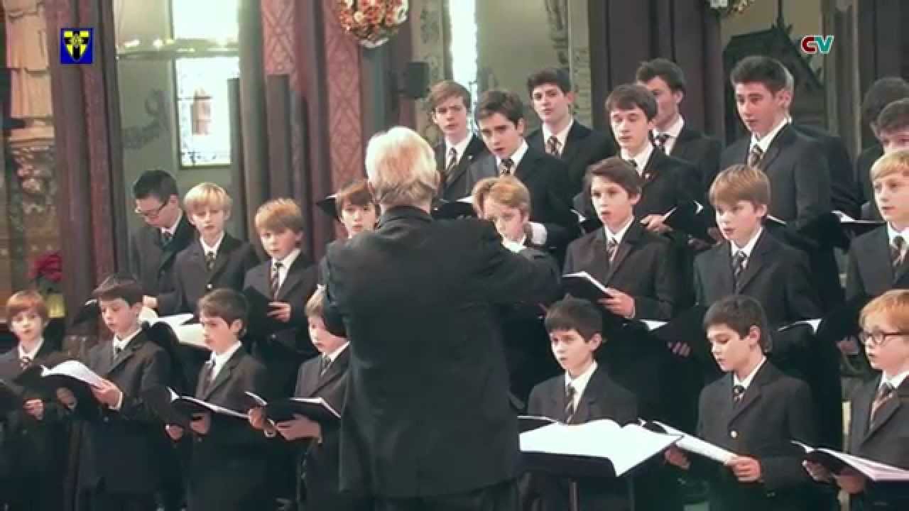 PCSCN- Cantique de Jean Racine- Fauré
