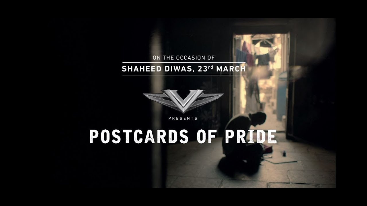 Invincible Indians - Postcards Of Pride
