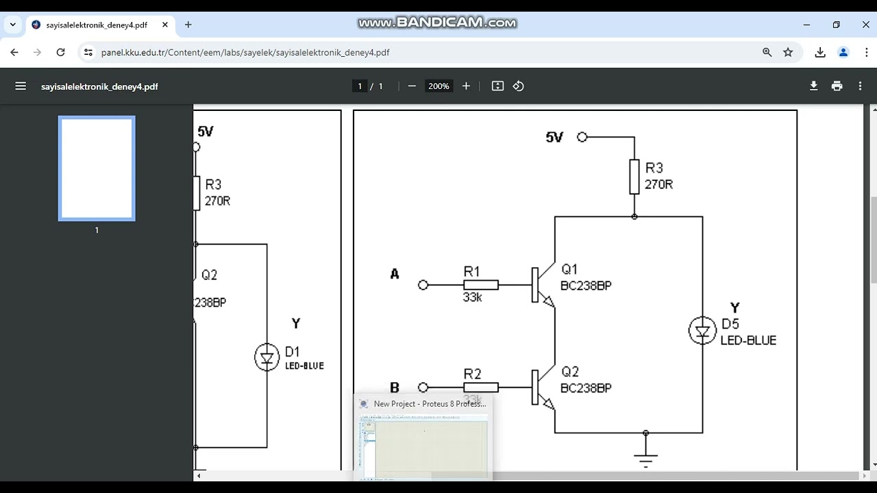 213251032 MUSTAFA KABASAKAL SAYISAL ELEKTRONİK LAB DENEY 4 (2/4) (DEVAM LİNKİ AÇIKLAMADA)