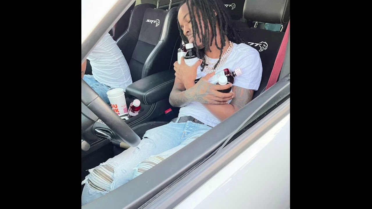 (FREE) Baby Smoove x Veeze x Rocaine Type Beat - 