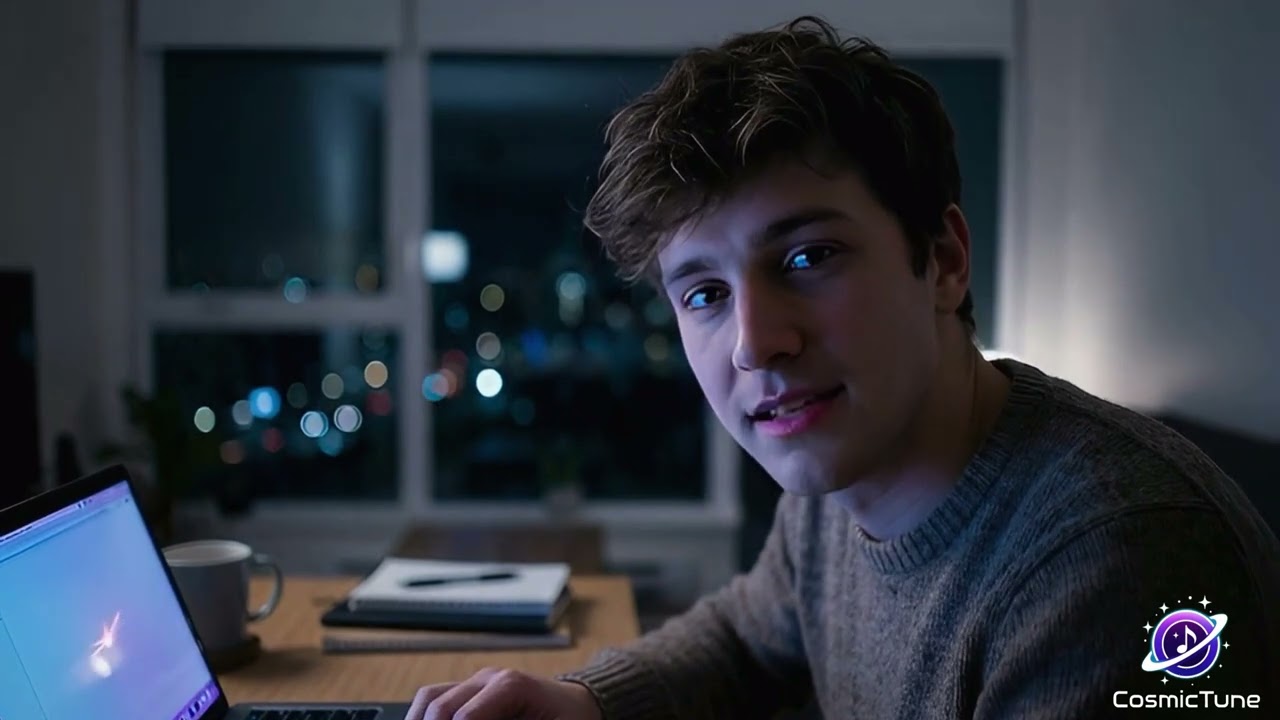 Między Pikselami a Sercem 💔🌐 | Wirtualna Miłość, Prawdziwe Emocje