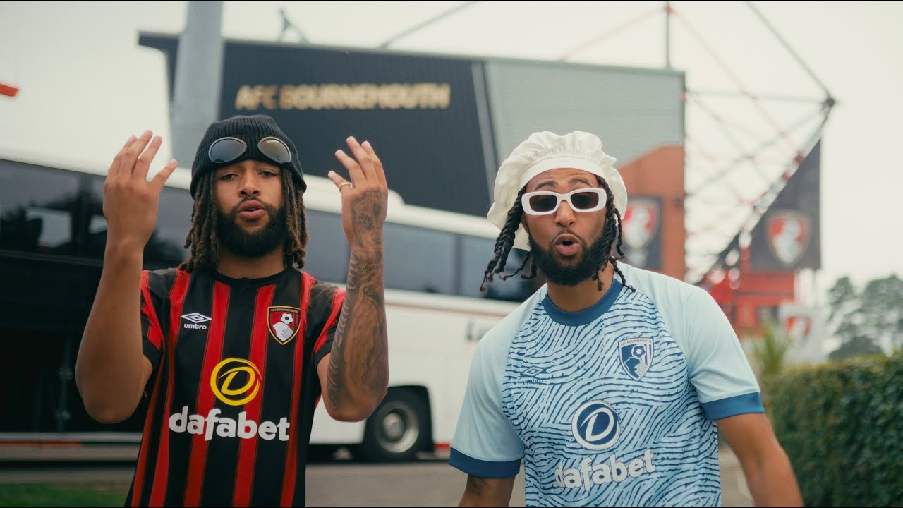 Bournemouth Boy - Peaz ft. Stynezy x Bandee