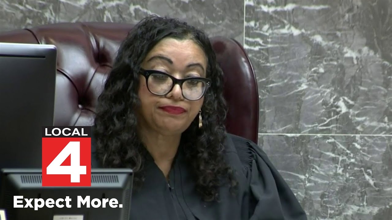 Retired Oakland County judge still blazing a trail in Michigan