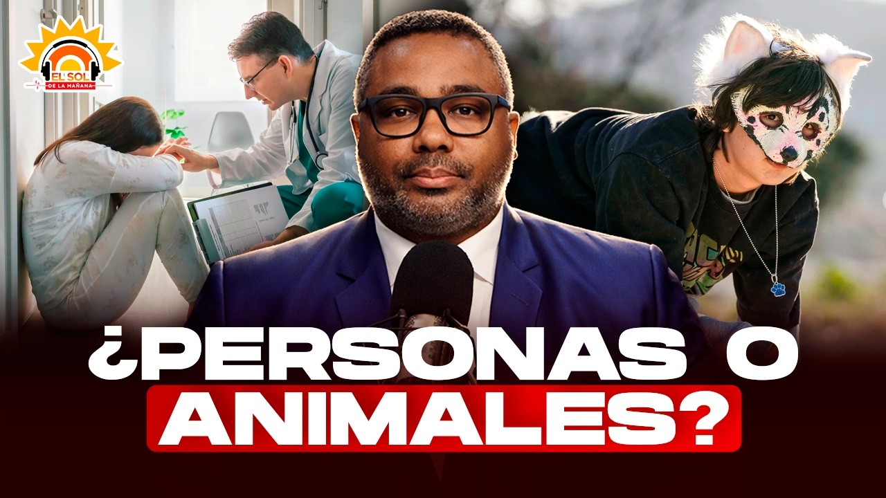 Identidad de Género vs. Salud Mental: El caso de los humanos que se creen animales