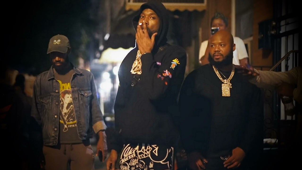 Meek Mill Type Beat 2022 - 