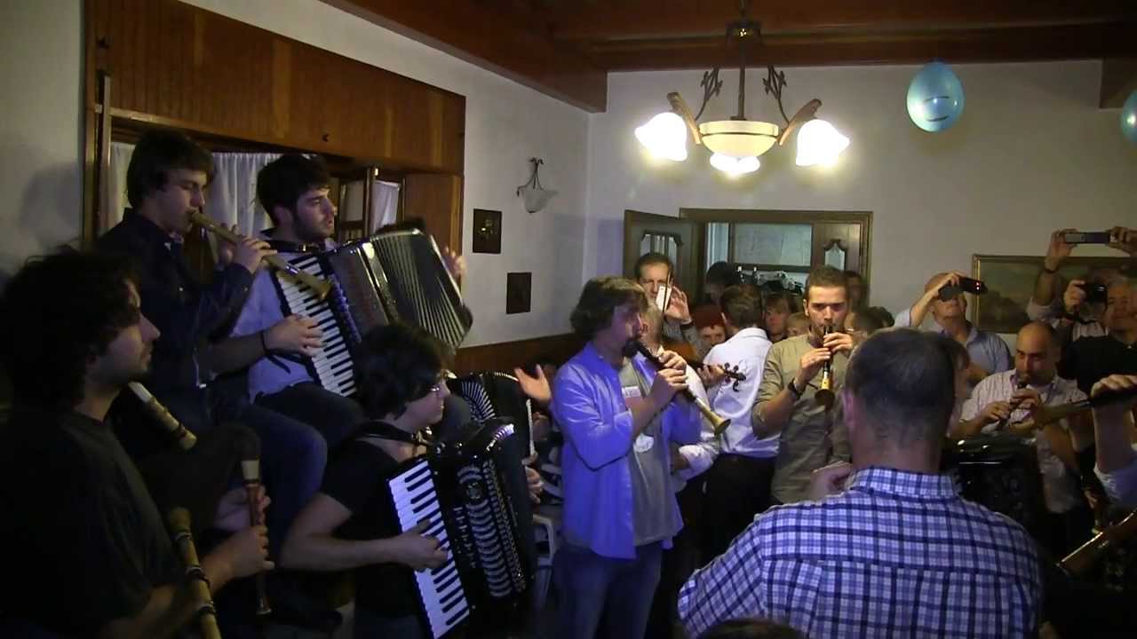 14&deg; CURMA' di PINFRI  2013   