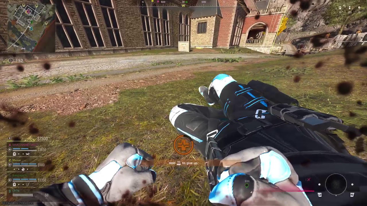 🔴live- new warzone|grinding!!