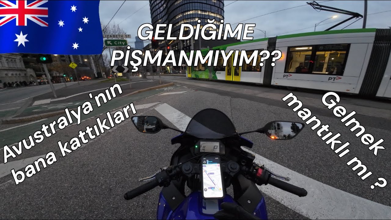 Avustralya'ya geldiğim için pişman mıyım? Avustralya'ya dil okulu ile gelmek neler kazandırır.