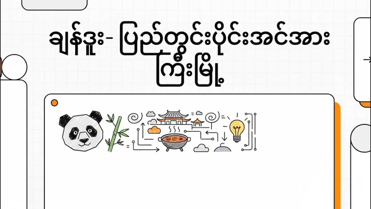 တရုတ်နိုင်ငံ ချန်ဒူး-ပြည်တွင်းပိုင်း အင်အားကြီးမြို့တော်နောက်ကွယ်