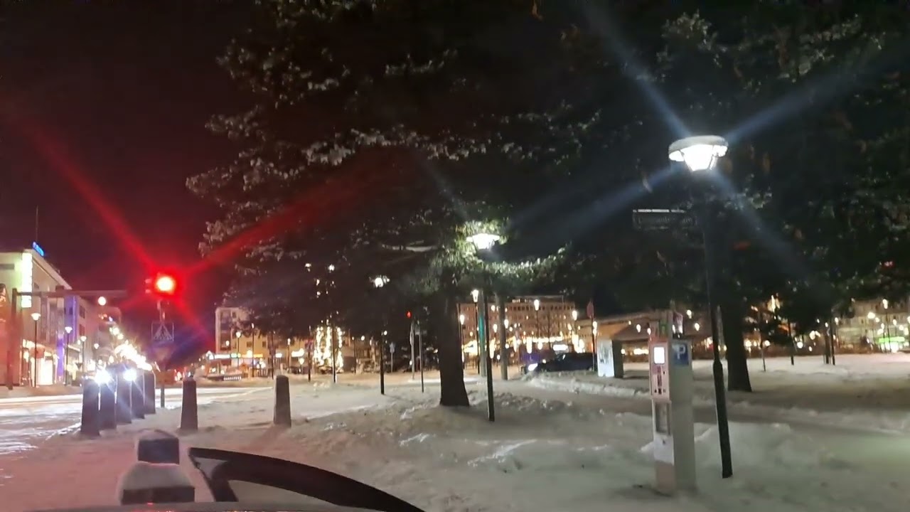 Käyään yksillä
