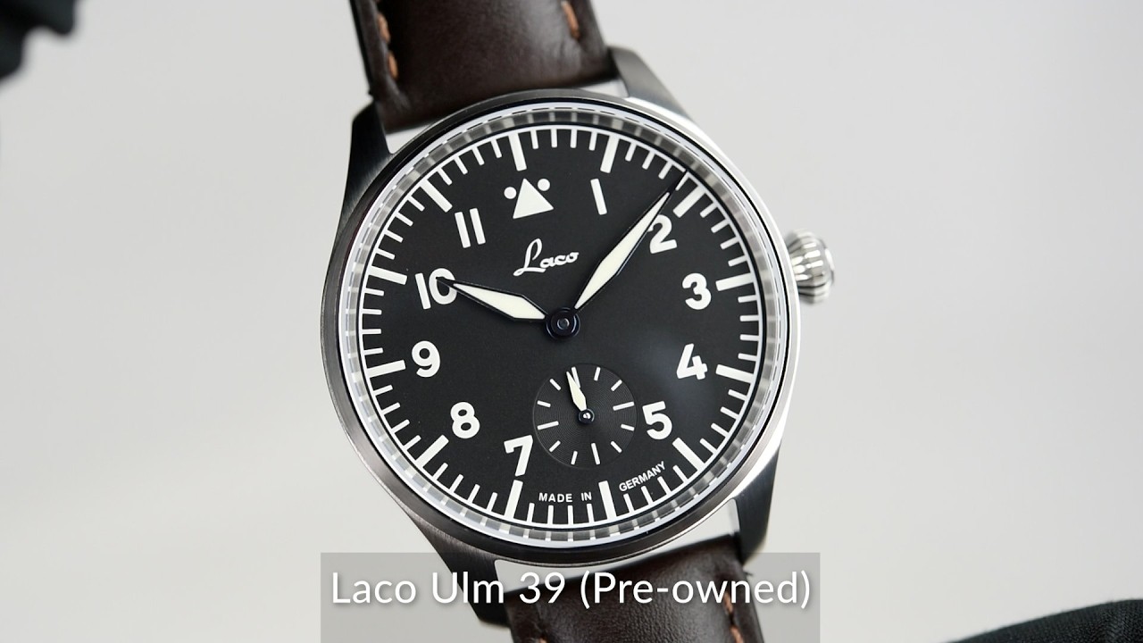 Laco Ulm 39 (używany)