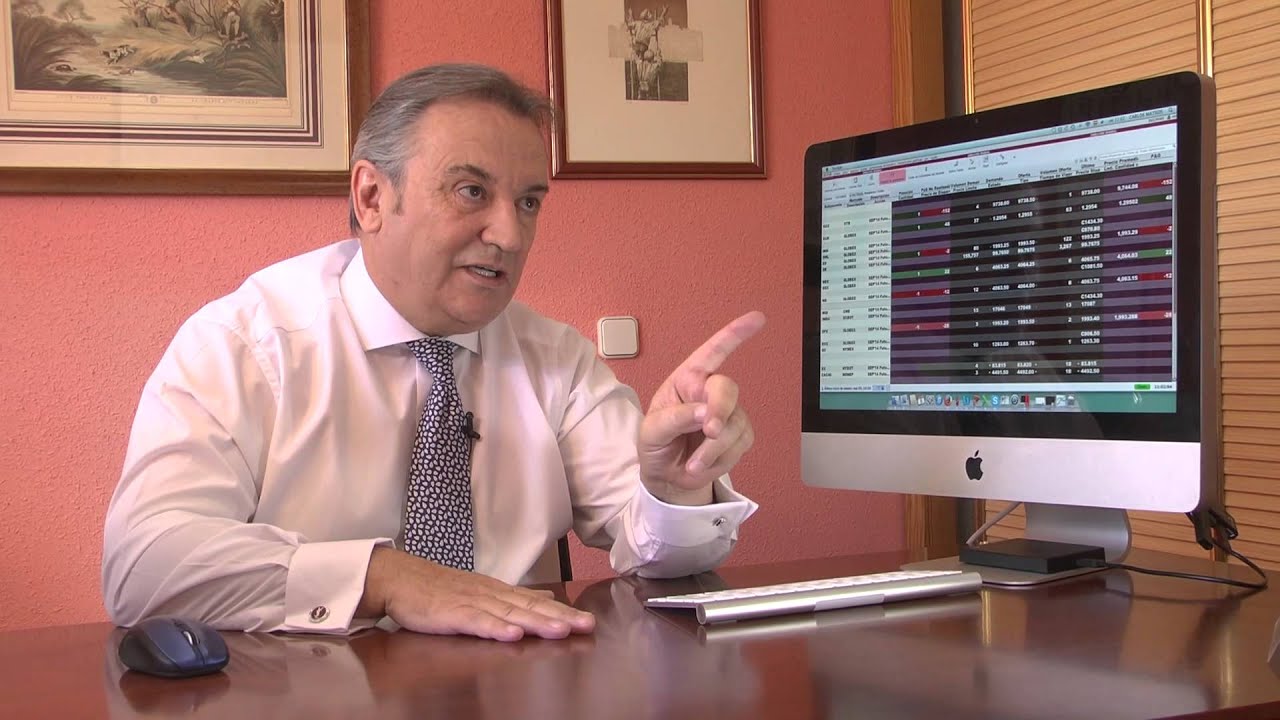 Los seis mandamientos antes de invertir en bolsa