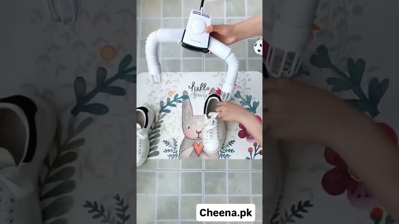 Multi-Functional Folding Dryer Hanger Portable Clothes Drying Rack Whatsapp 03226071217