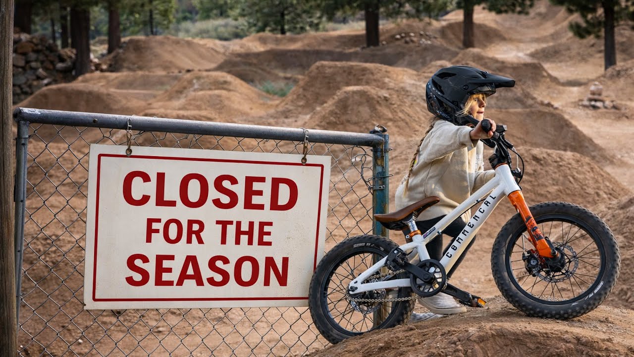 Lake Tahoe in the Off Season | Bike Parks, Van Life + The Great Outdoors