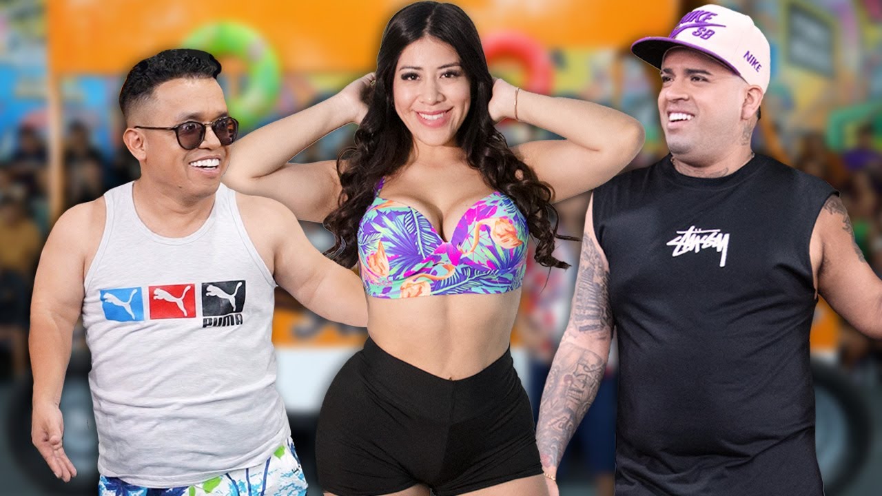 La combi de Jefferson llega a las playas del Sur | T-11 (EP - 19)