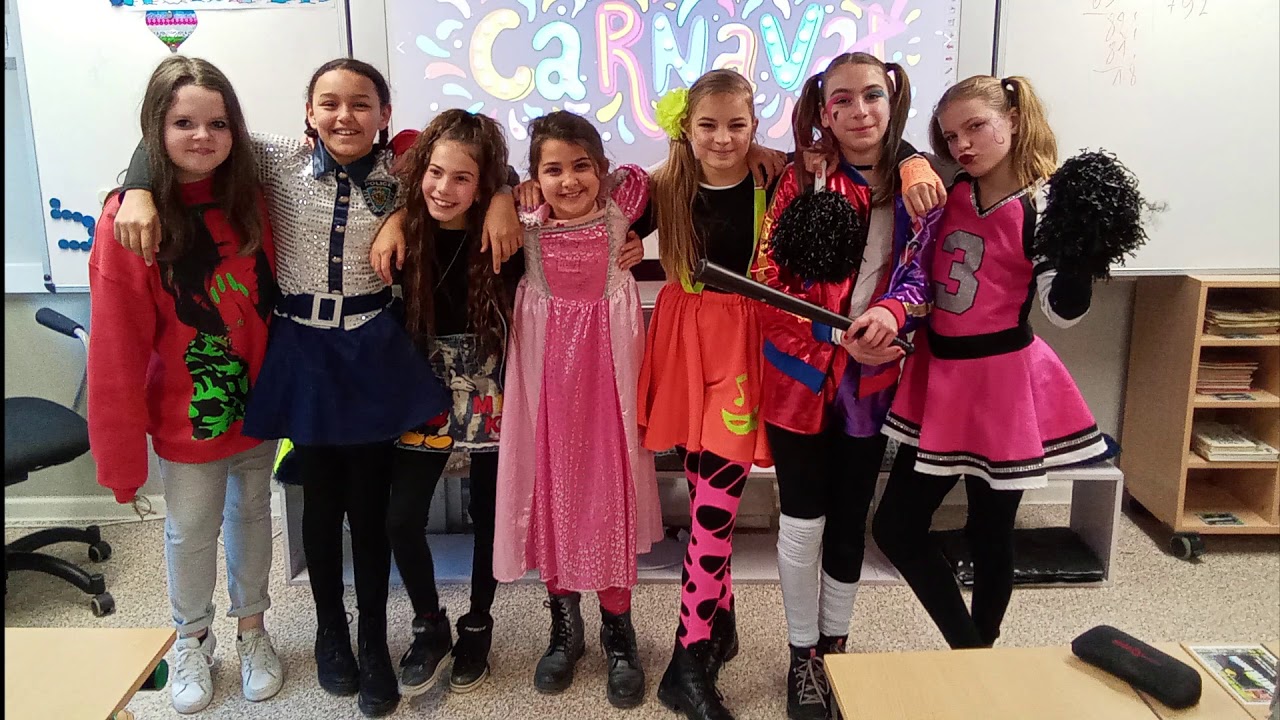 CARNAVALKLAS5B2021gbsboorsem
