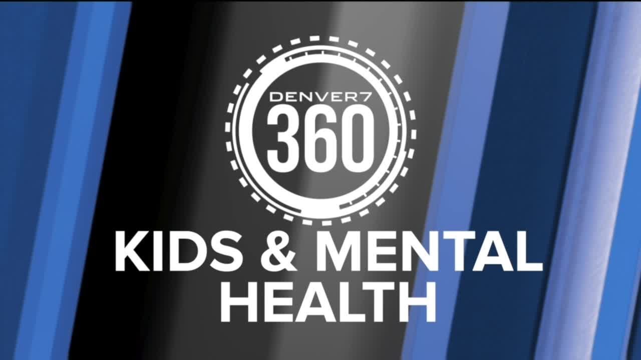 360 In-Depth: Students' struggles with mental health