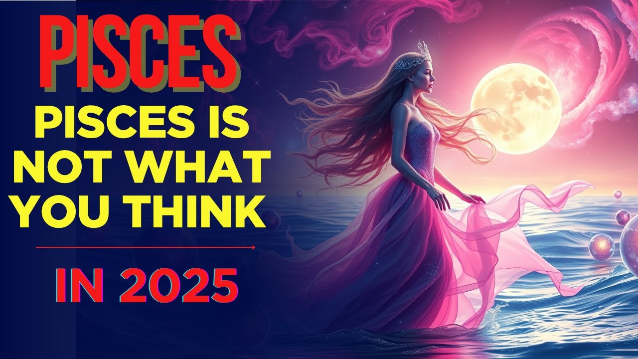 21 Hidden Truths About PISCES ♓ The Zodiac’s Most Misunderstood Soul 🌊💔 (You’ll Cry)