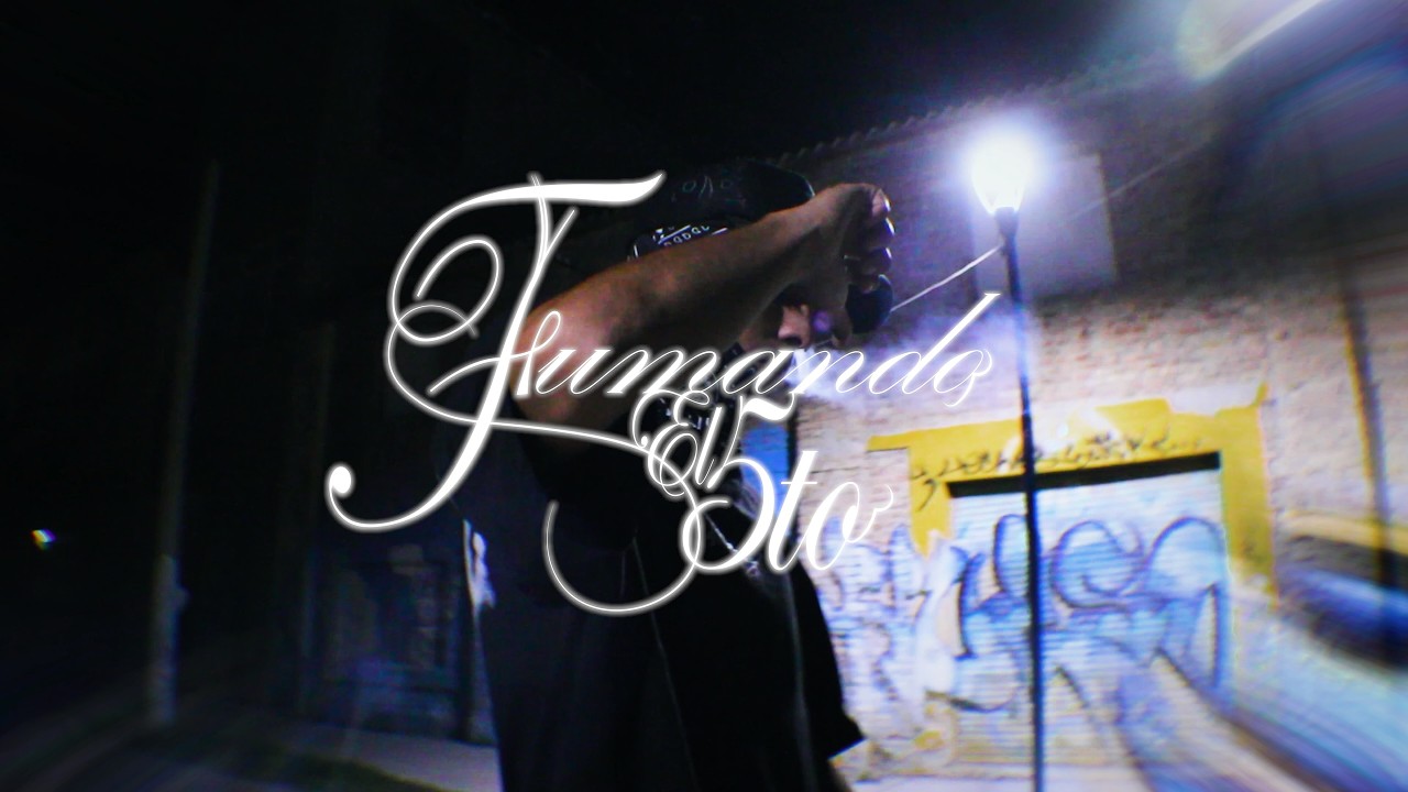 5.  Fumando el 5to (Official Video)