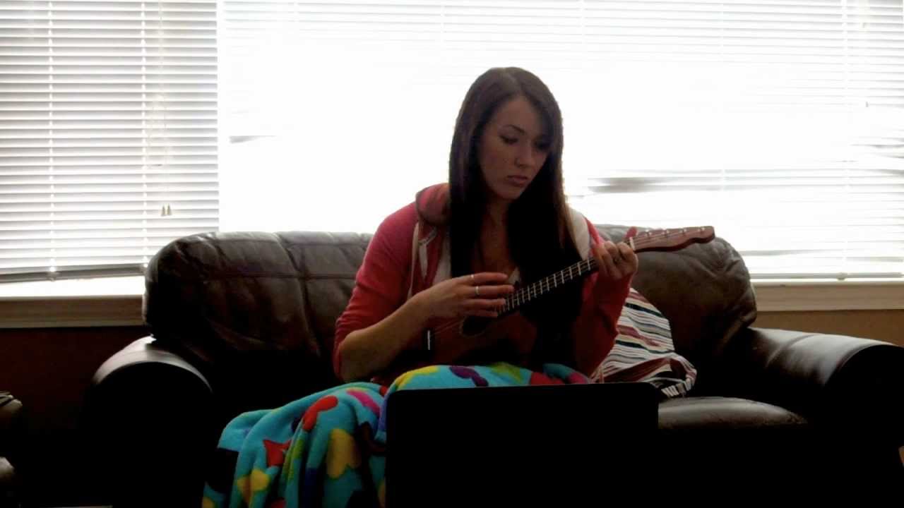 80s Ukulele Medley