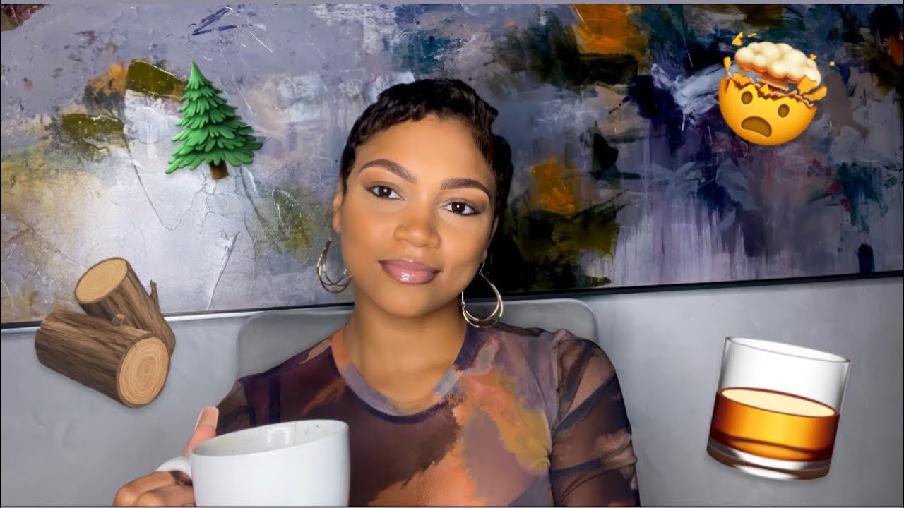 Scents of Wood Review | Best Fragrance House of All Time? | Unwind With Me ☕️ - Short ASMR