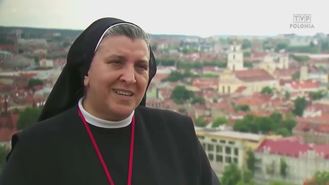 Siostra Michaela Rak&ndash;Hospicjum bł.ks. Michała Sopoćki w Wilnie&ndash;Laureatka V Edycji Medalu Serce Ziemi
