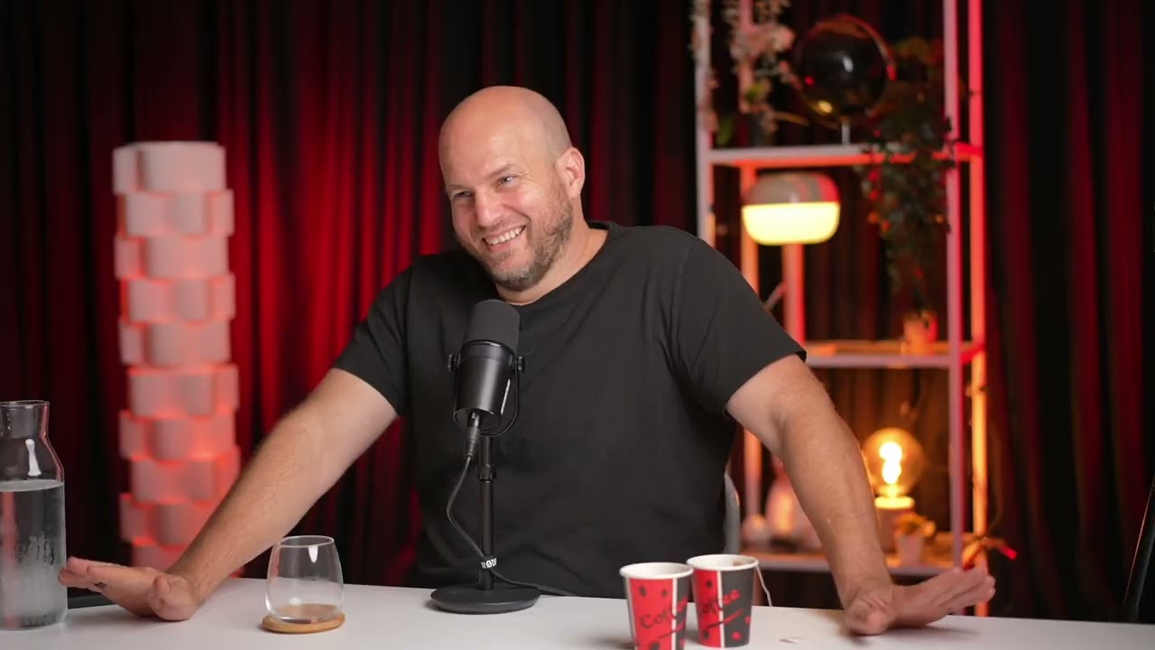 פרופ' עוז גוטרמן|זה מה שיקבע אם תגיע להישגים גבוהים|הפודקאסט של יעל נאמן