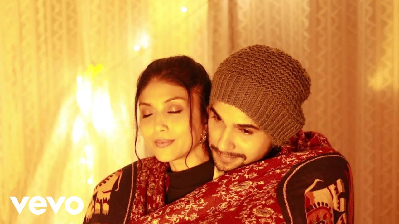 Dev Aditya - Phir Aur Kya Chahiye ft. Maya Jaiswal