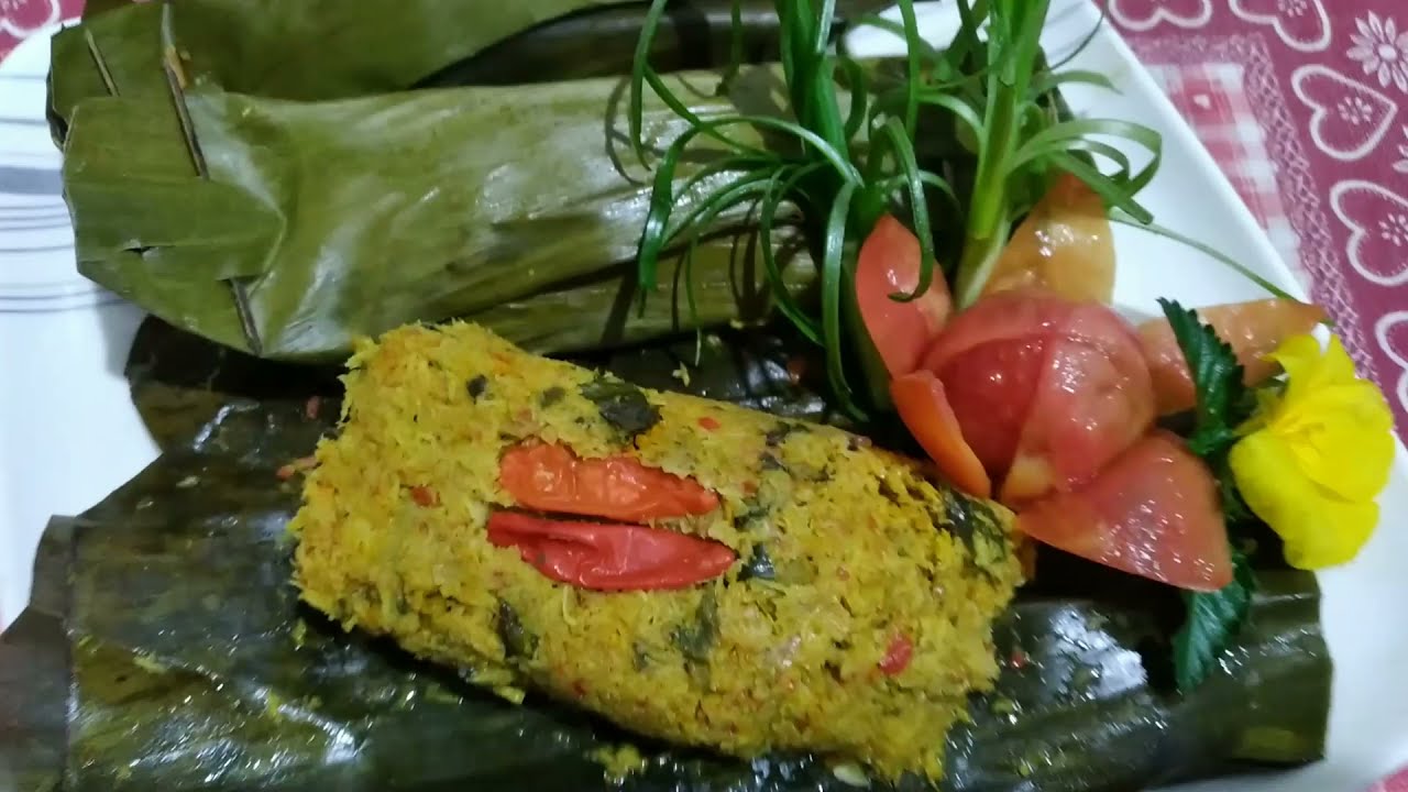 Semanyi Ikan Asin Peda Kelapa Muda Si Mbok..|| Bisa buat jualan ya temen²...