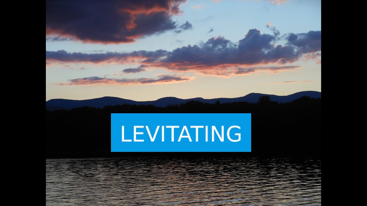 Dua Lipa - Levitating (extended rhythm mix)