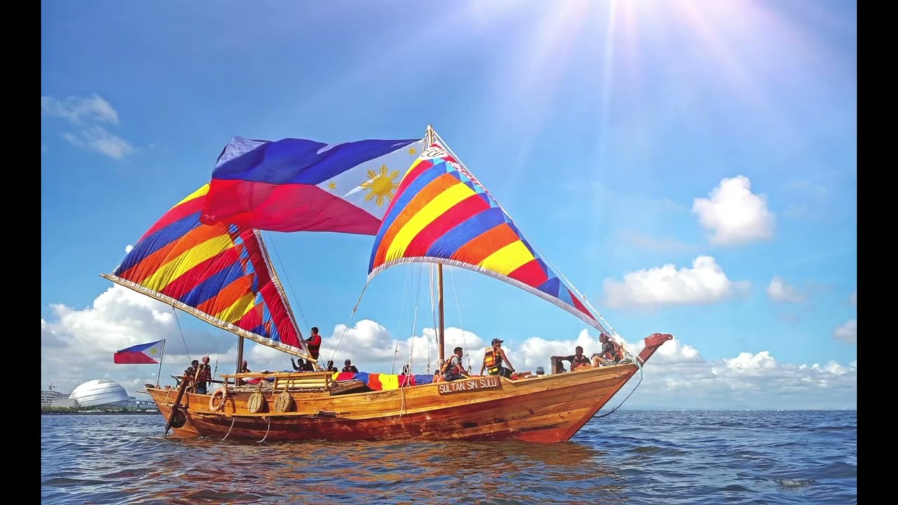 BALANGAY OPENING SALVO