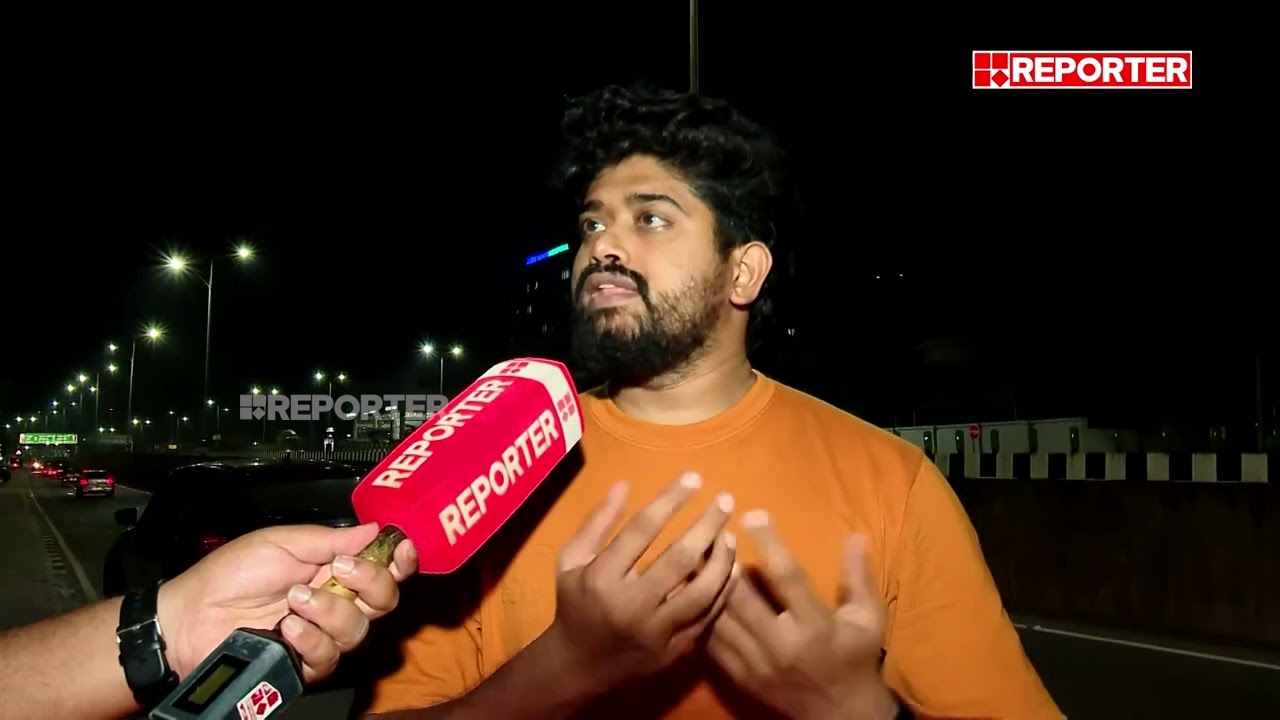 'കുഞ്ഞിനെ പോലും പൊലീസ് പരിഗണിച്ചില്ല, ക്രിമിനലിനെ പോലെയാണ് CI സംസാരിച്ചത്'| Kasaragod