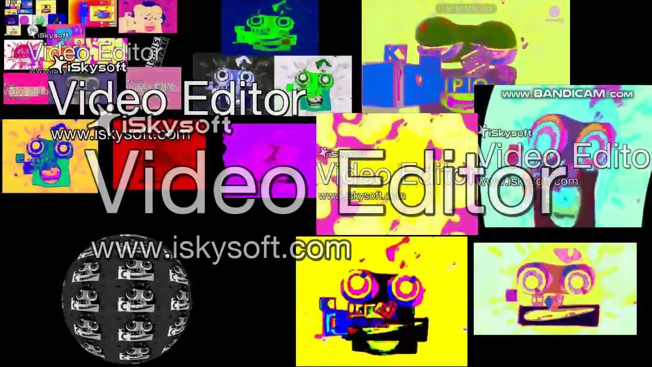 Klasky Csupo in 4ormulator Collection Twentynineteensix Parsion