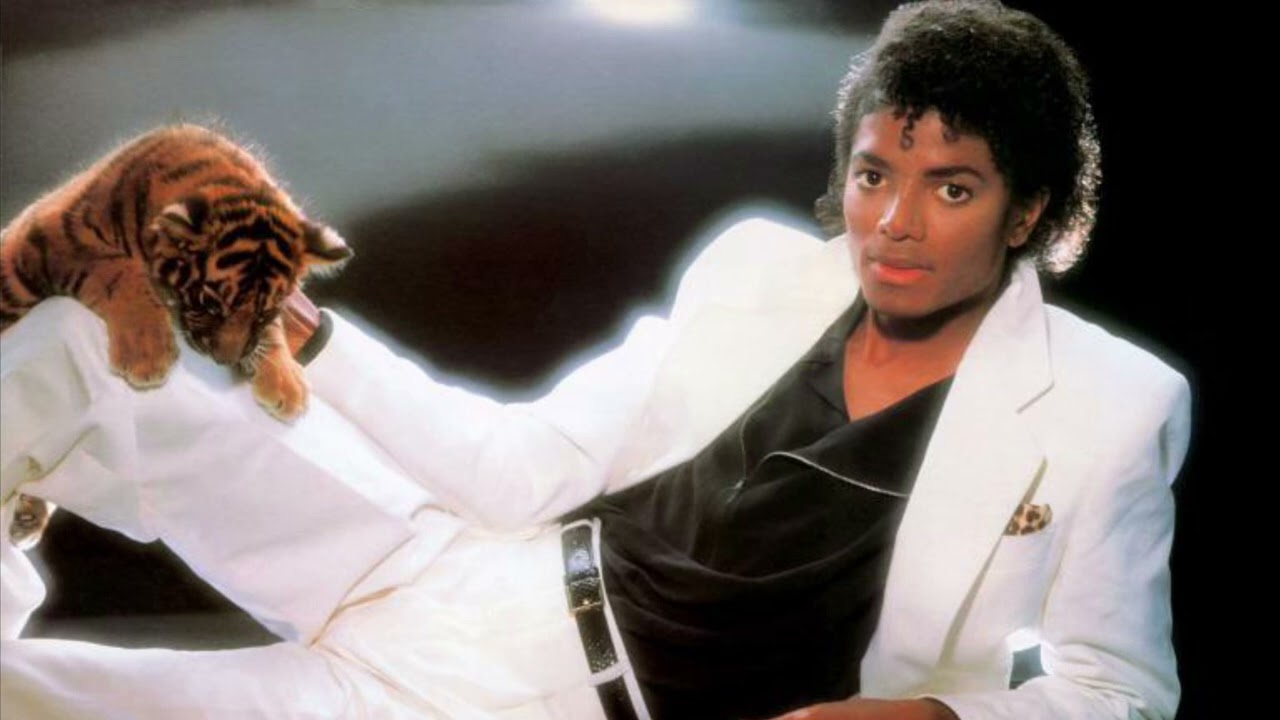 Michael Jackson Human Nature Instrumental